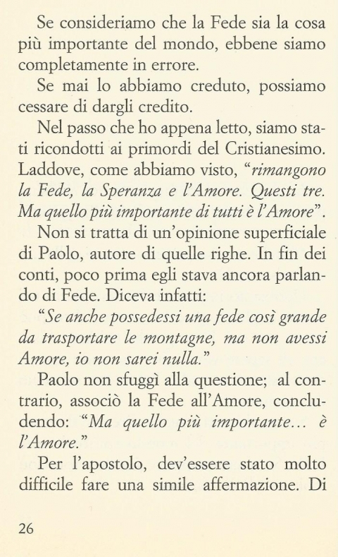 26 - NUOVA GERUSALEMME
