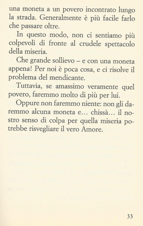 33 - NUOVA GERUSALEMME