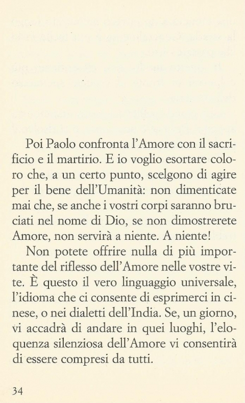 34 - NUOVA GERUSALEMME