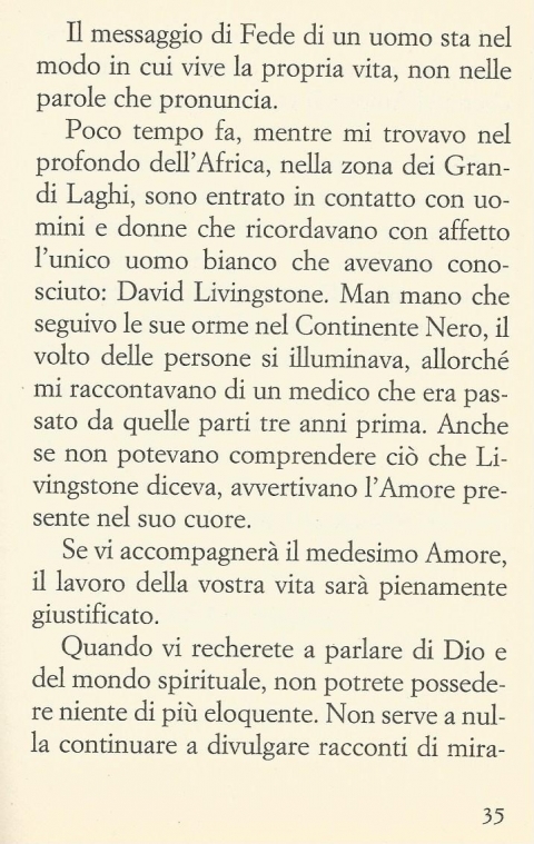 35 - NUOVA GERUSALEMME