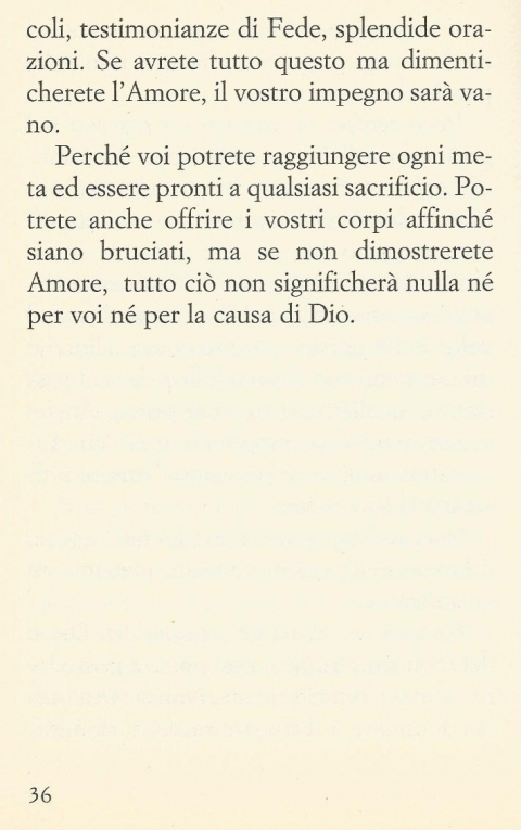 36 - NUOVA GERUSALEMME
