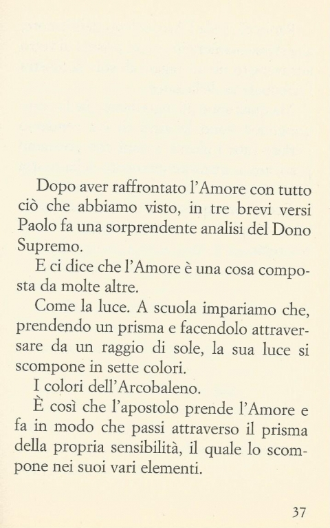 37 - NUOVA GERUSALEMME