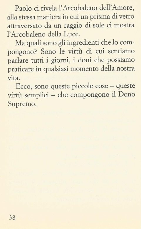 38 - NUOVA GERUSALEMME
