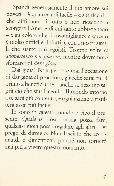 47 - NUOVA GERUSALEMME