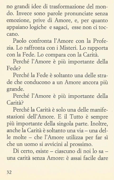 32 - NUOVA GERUSALEMME