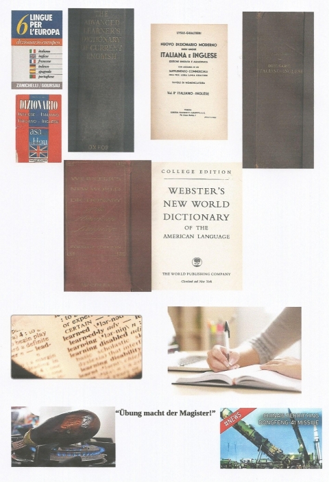 THE HOLY BIBLE - NUOVA GERUSALEMME