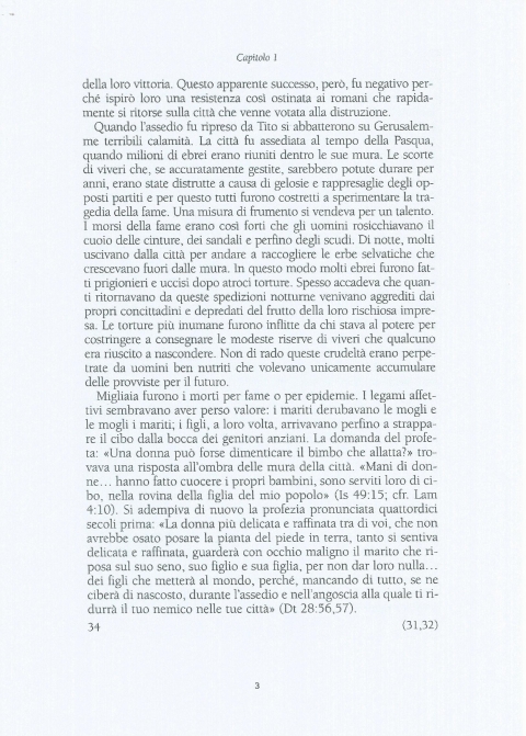 3 - NUOVA GERUSALEMME