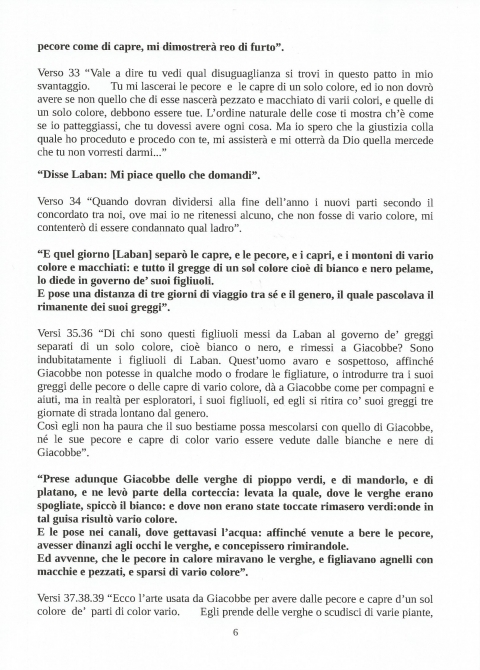 6 - NUOVA GERUSALEMME