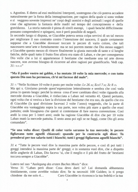 8 - NUOVA GERUSALEMME