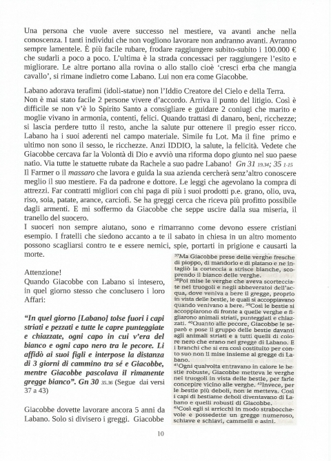 10 - NUOVA GERUSALEMME