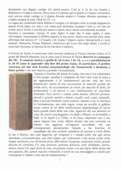 2 - NUOVA GERUSALEMME