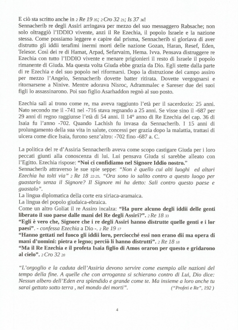 4 - NUOVA GERUSALEMME