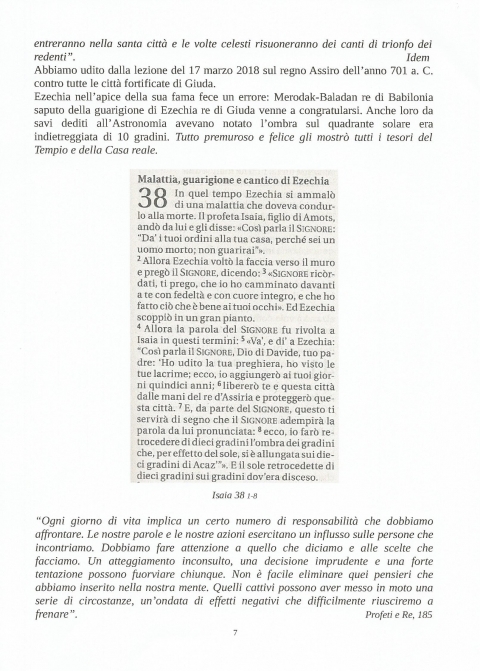 7 - NUOVA GERUSALEMME