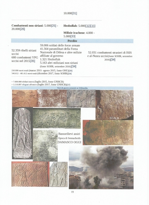 19 - NUOVA GERUSALEMME