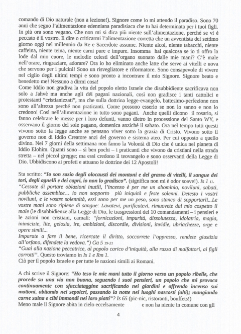 4 - NUOVA GERUSALEMME