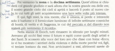 19 - NUOVA GERUSALEMME