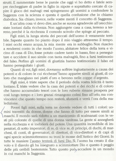 20 - NUOVA GERUSALEMME