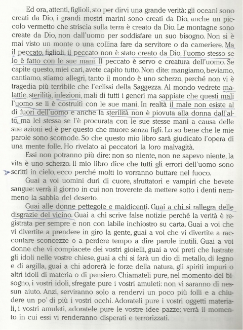 21 - NUOVA GERUSALEMME