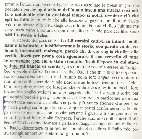 23 - NUOVA GERUSALEMME
