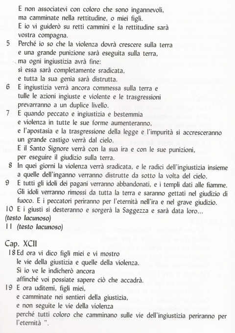 4 - NUOVA GERUSALEMME