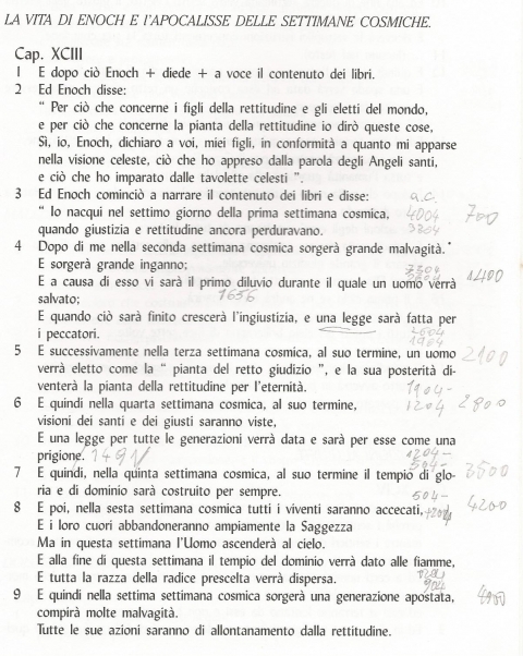 5 - NUOVA GERUSALEMME