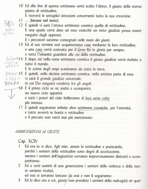 6 - NUOVA GERUSALEMME