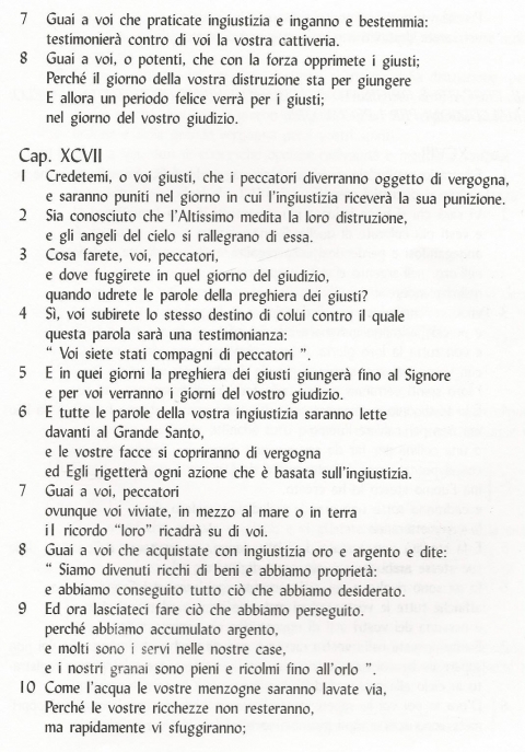 9 - NUOVA GERUSALEMME