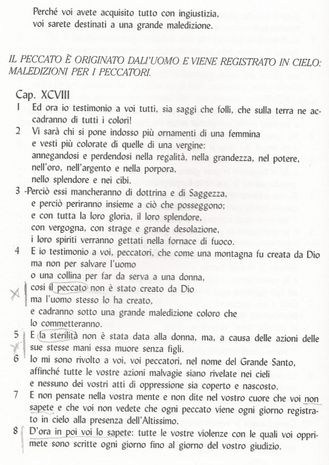 10 - NUOVA GERUSALEMME
