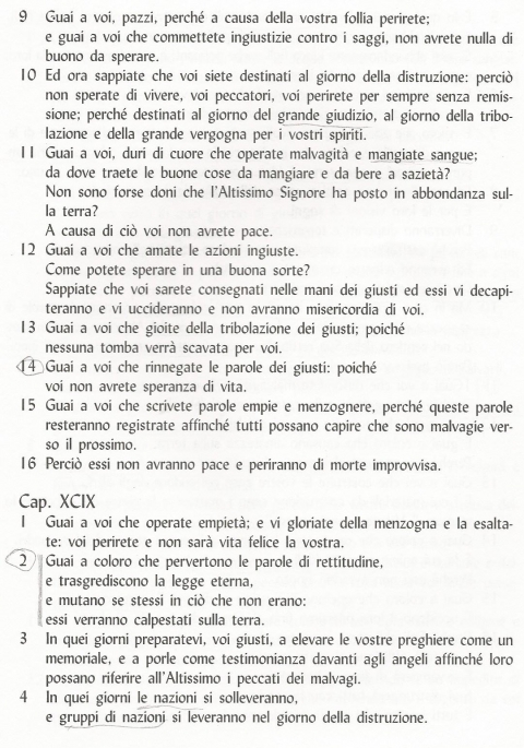 11 - NUOVA GERUSALEMME