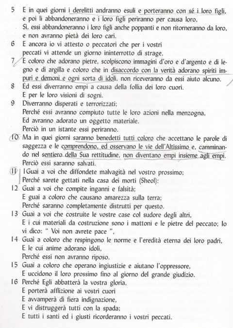 12 - NUOVA GERUSALEMME