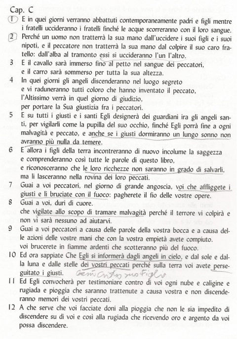 13 - NUOVA GERUSALEMME