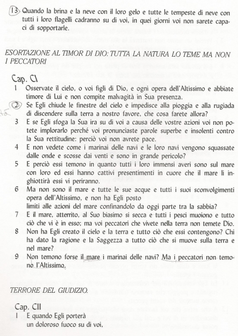 14 - NUOVA GERUSALEMME