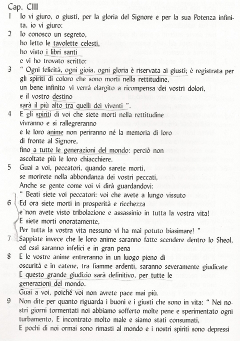 16 - NUOVA GERUSALEMME