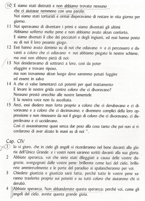 17 - NUOVA GERUSALEMME