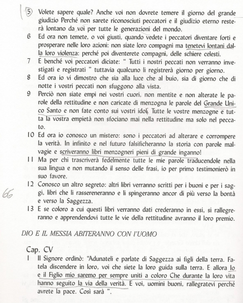 18 - NUOVA GERUSALEMME