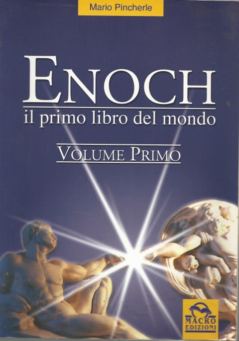 Enoch... - NUOVA GERUSALEMME