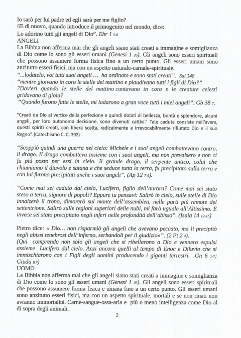 2 - NUOVA GERUSALEMME