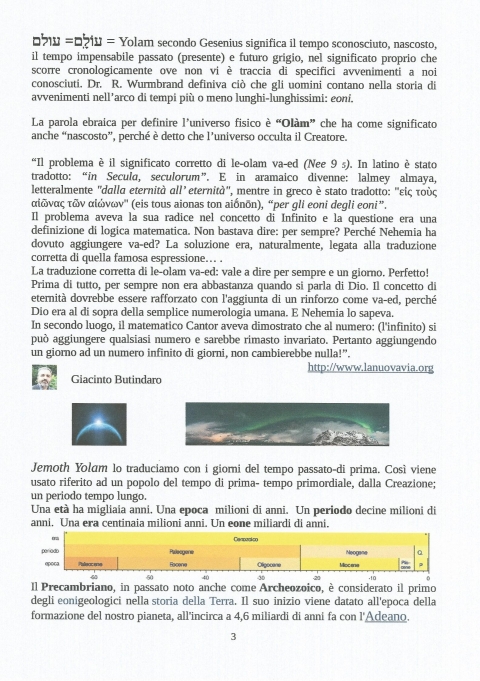 3 - NUOVA GERUSALEMME