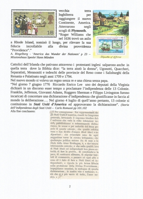 2 - NUOVA GERUSALEMME