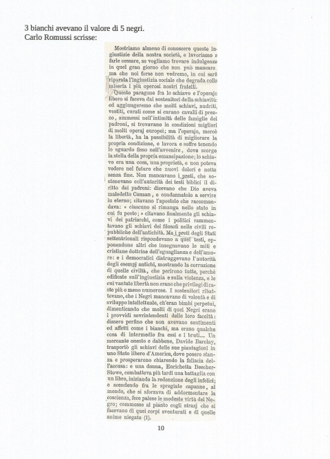 10 - NUOVA GERUSALEMME
