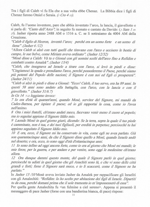 11 - NUOVA GERUSALEMME