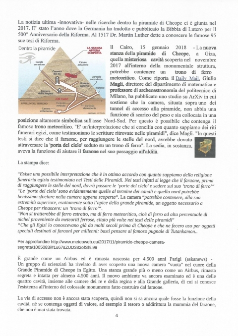 4 - NUOVA GERUSALEMME