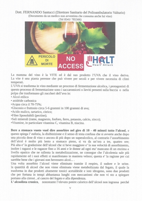 5 - NUOVA GERUSALEMME