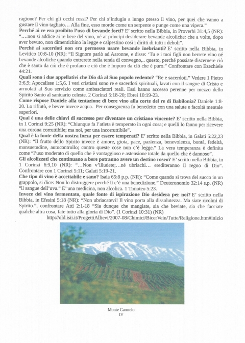 4 - NUOVA GERUSALEMME