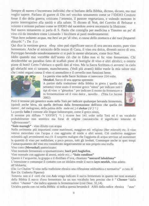 2 - NUOVA GERUSALEMME