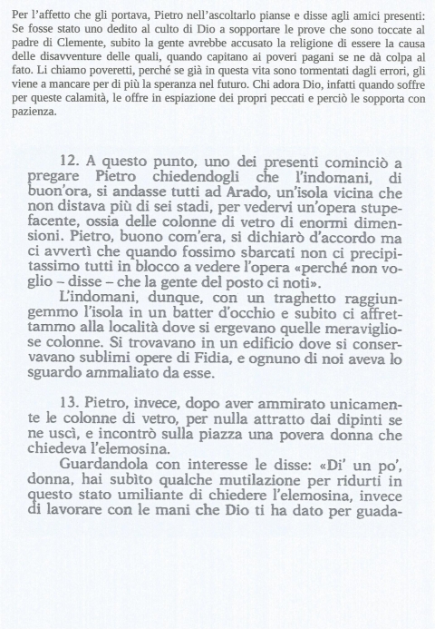 4 - NUOVA GERUSALEMME