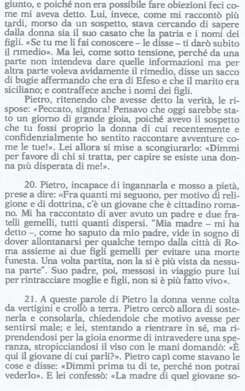 8 - NUOVA GERUSALEMME