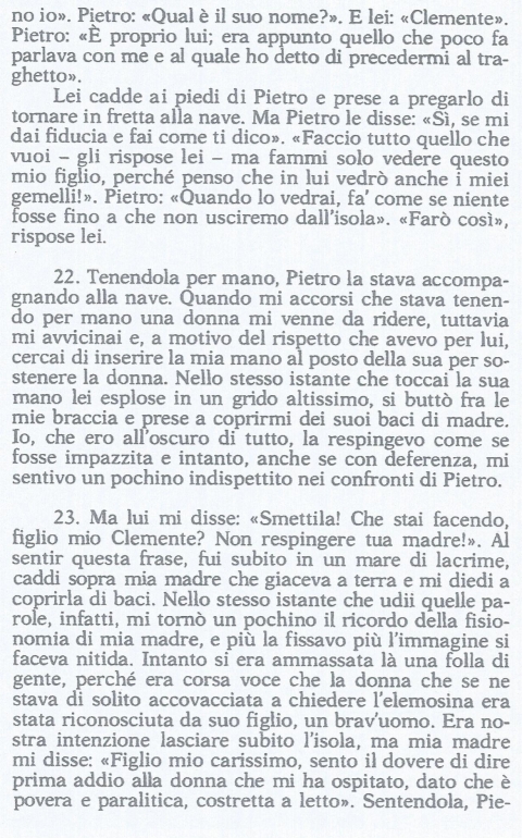 9 - NUOVA GERUSALEMME