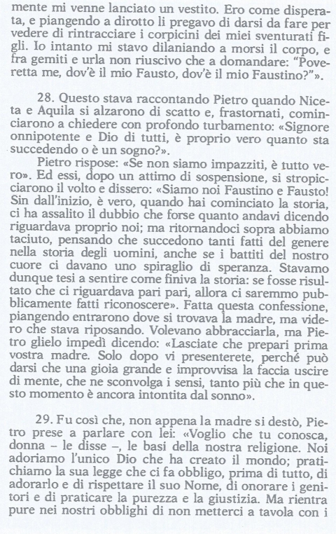 13 - NUOVA GERUSALEMME