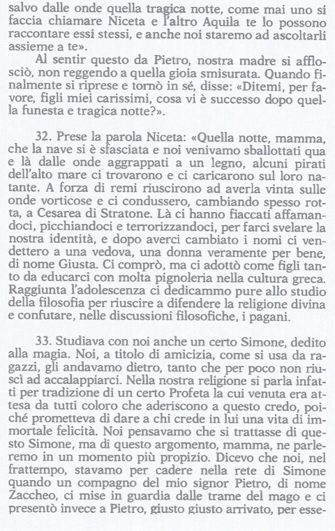 15 - NUOVA GERUSALEMME